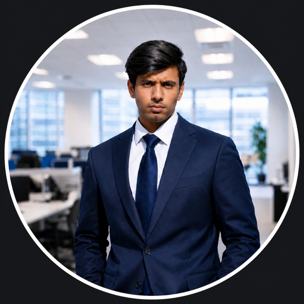 Chirag Bhavnani